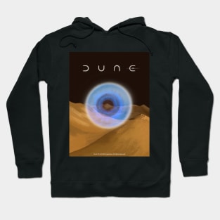 Dune Hoodie